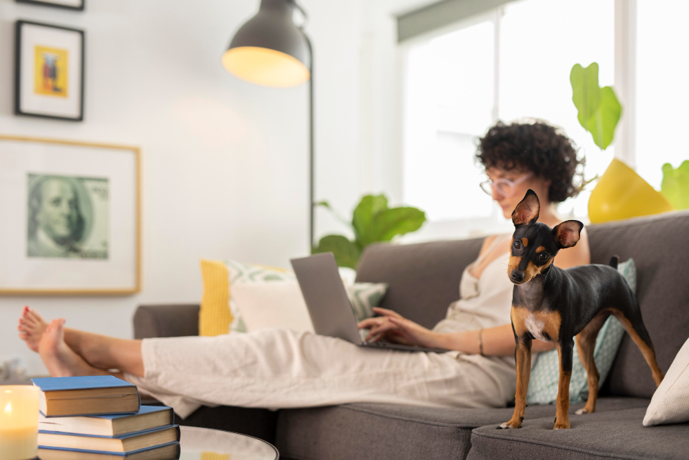 The Best Dog Breeds for Apartment Living